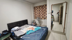 Blk 898 Tampines Polyview (Tampines), HDB 3 Rooms #556278181